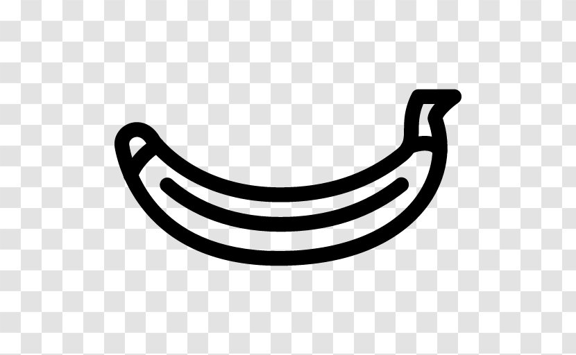 Banana Food Transparent PNG