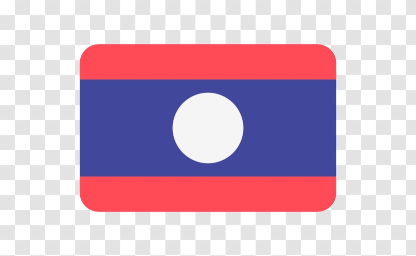 Flag Of Laos Lao Kip Exchange Rate - The United States Transparent PNG