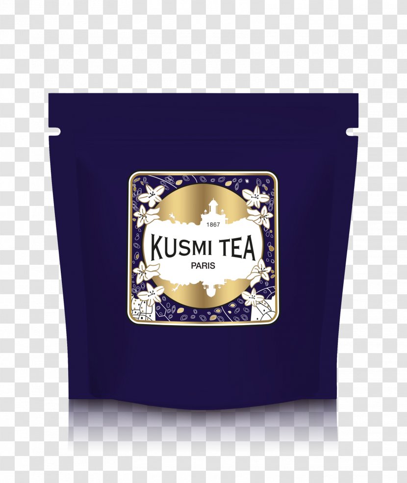 Earl Grey Tea Oolong Kusmi Green - Blending And Additives Transparent PNG