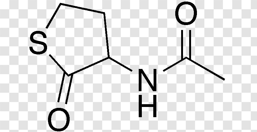 Acetaminophen Structure Chemical Formula Molecule Skeletal - Cartoon - Bile Acid Transparent PNG