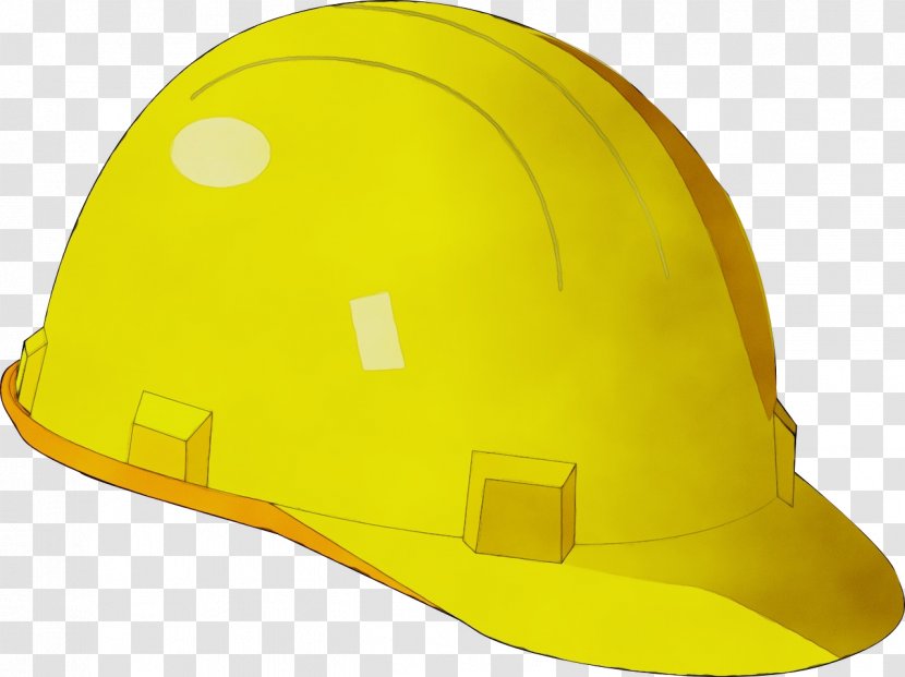 Hat Cartoon - Personal Protective Equipment - Headgear Cap Transparent PNG