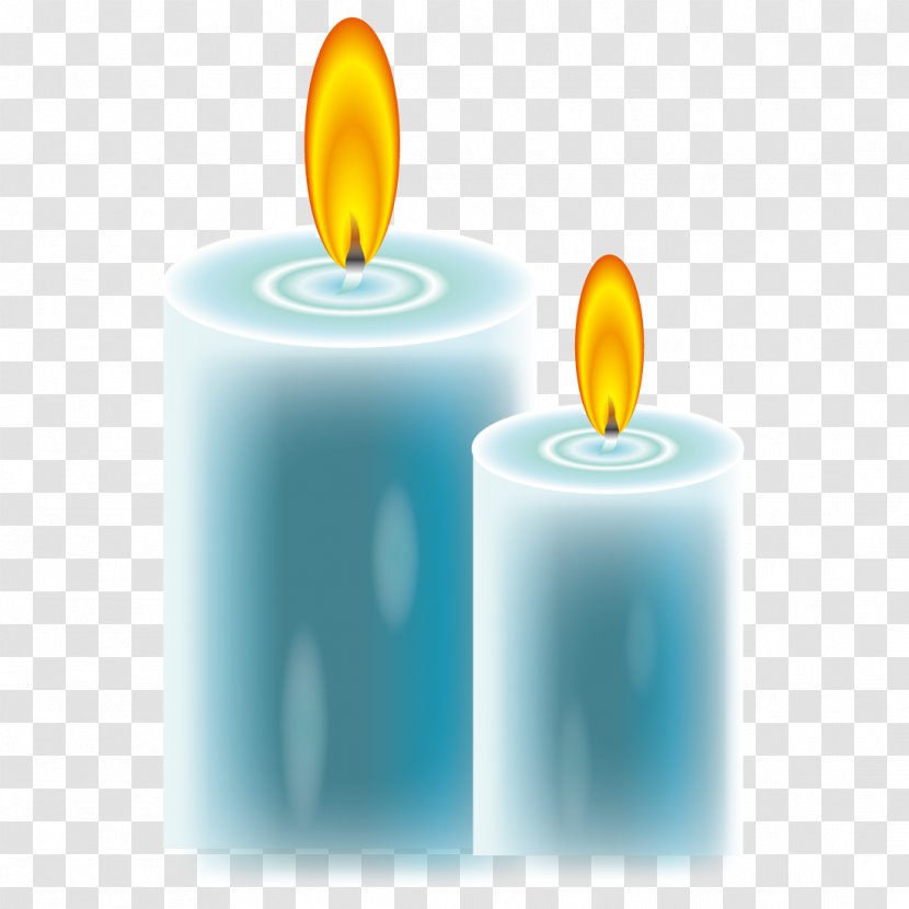 Flameless Candle Design Teacher - Lighting - Bougie Button Transparent PNG