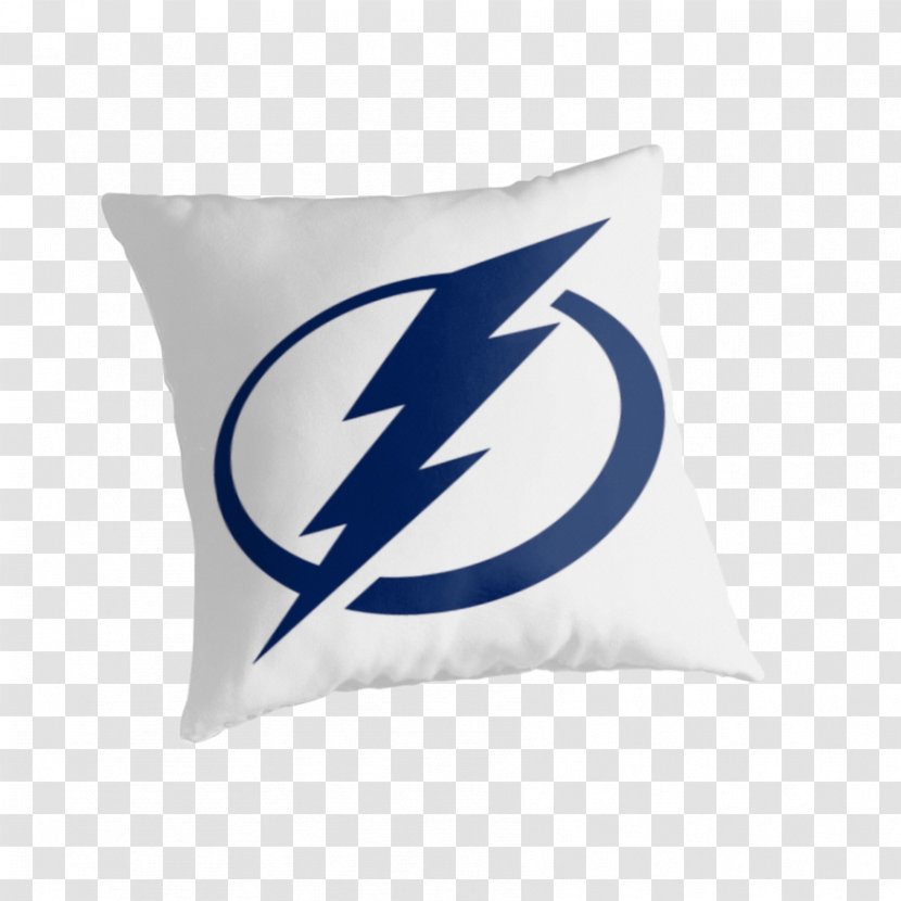 Tampa Bay Lightning National Hockey League Ice - Blue Transparent PNG