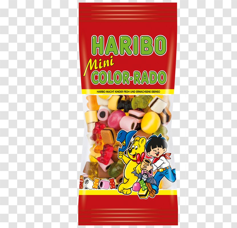 Gummi Candy Liquorice Haribo Praline Breakfast Cereal - Chocolate Transparent PNG