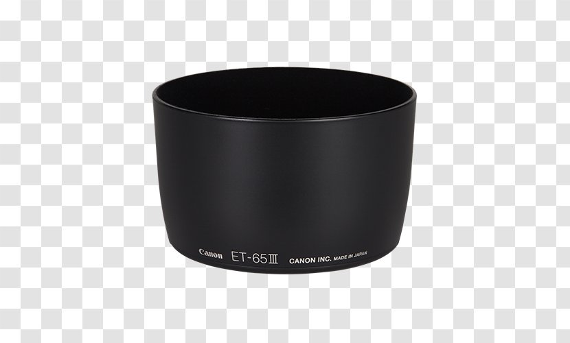 Lens Hoods Camera Transparent PNG