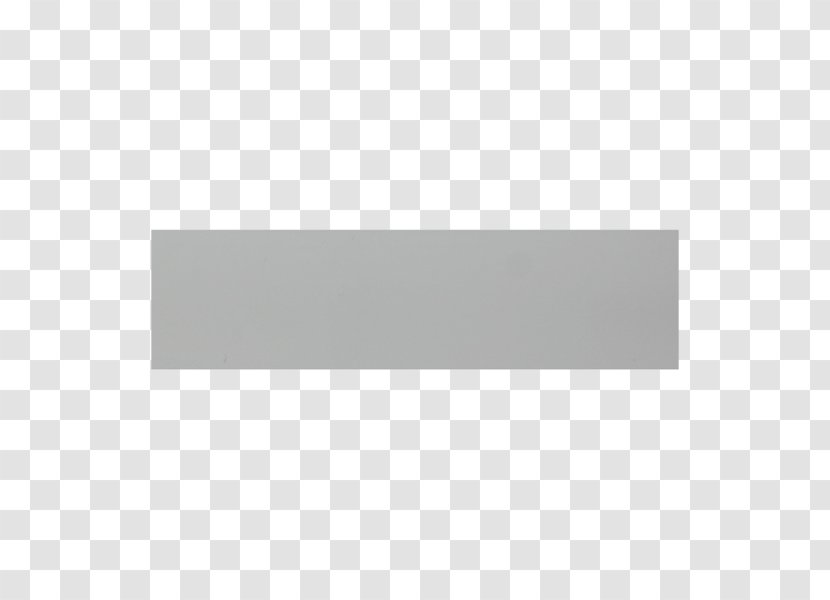 Rectangle - Black - Aluminium Foil Transparent PNG