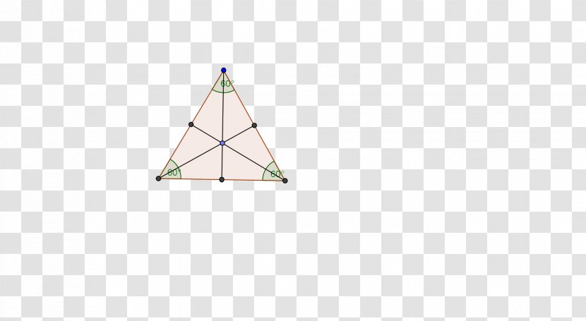 Triangle - Cone Transparent PNG
