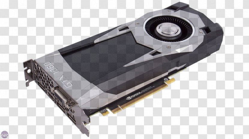 Graphics Cards & Video Adapters GeForce Nvidia GDDR5 SDRAM Processing Unit Transparent PNG