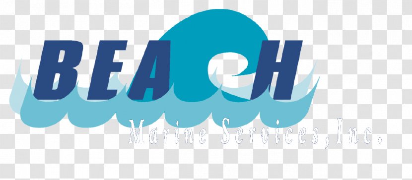Beach Marine Services Hampton Roads Logo Organization - Virginia - Maintenance Of The City Environment Transparent PNG