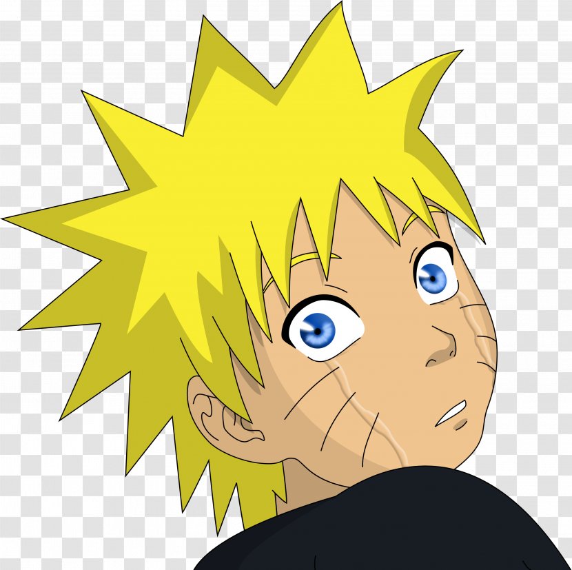 Naruto Uzumaki Gaara Sasuke Uchiha Kurama - Cartoon Transparent PNG