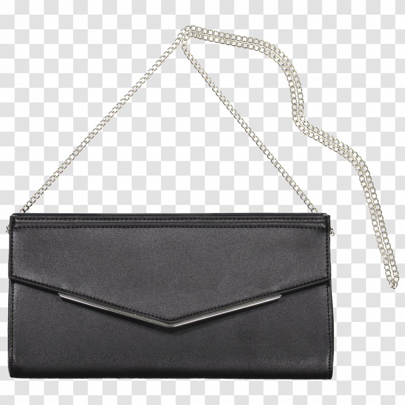Handbag Fashion NewYorker Leather - Chain - Bag Transparent PNG