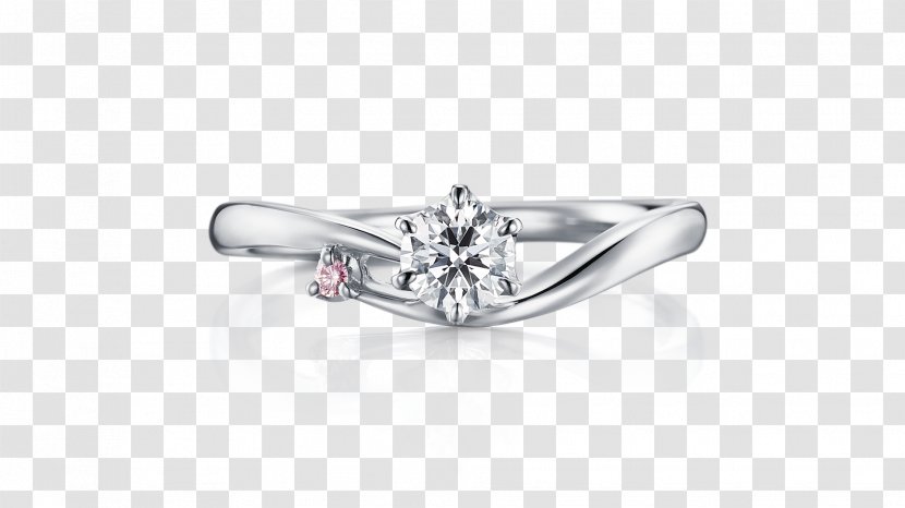 Wedding Ring Engagement Diamond Transparent PNG