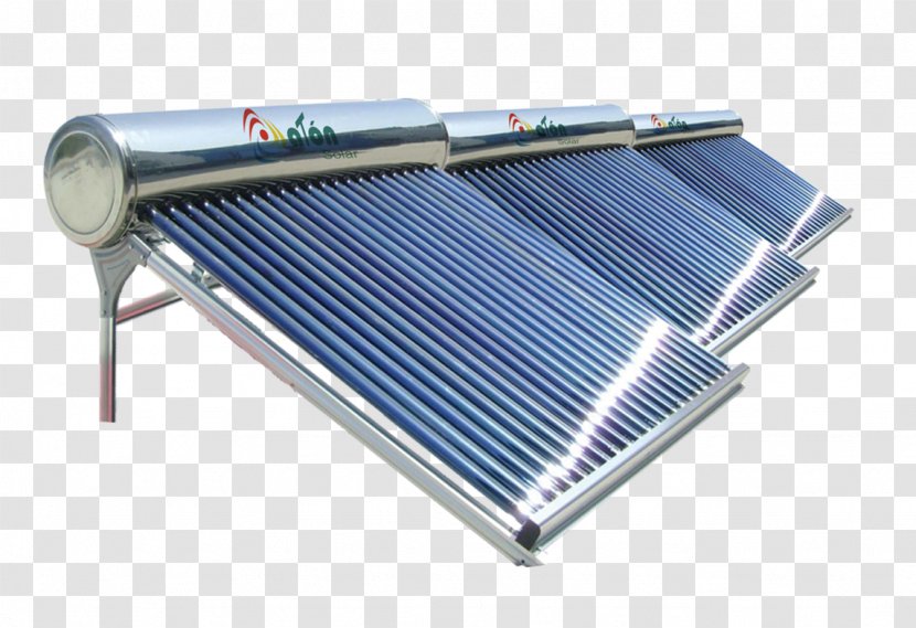 Solar Panels Power - Aton Transparent PNG