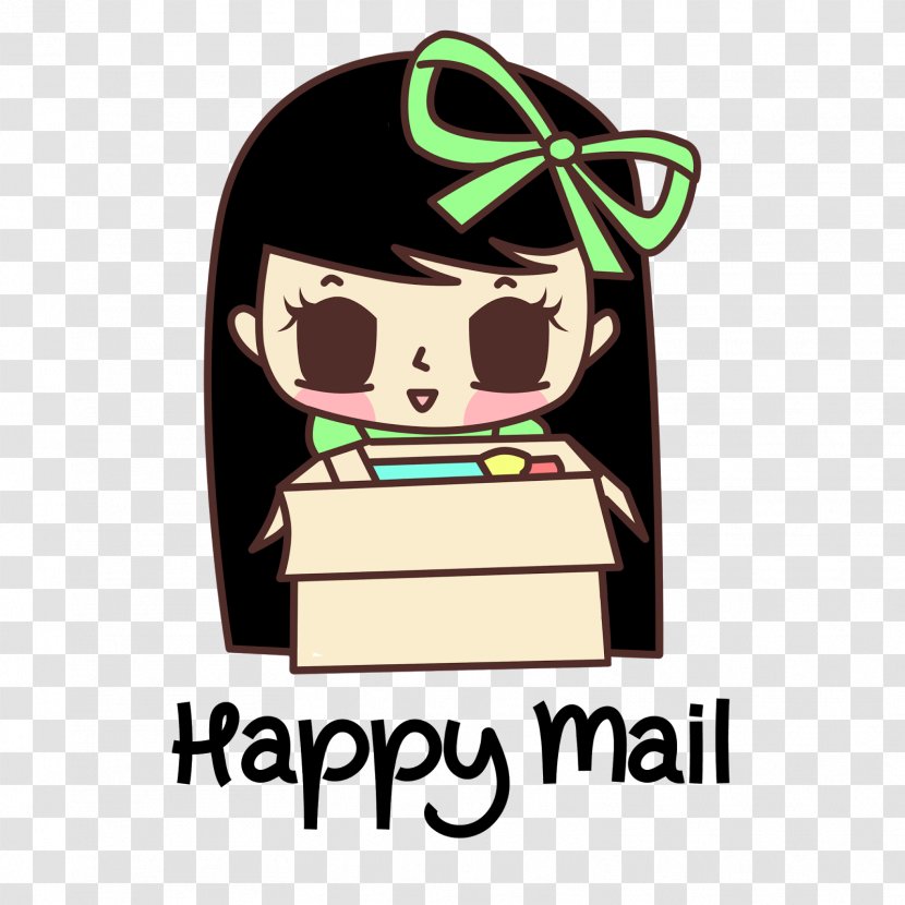 Character Fiction Design Cartoon Logo - Miranda Sings Fan Mail Transparent PNG