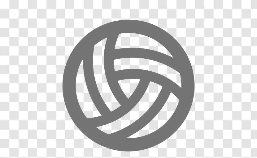 Sepak Takraw Volleyball Sport Football - Spiral Transparent PNG