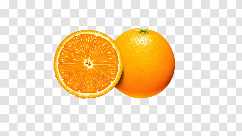 Orange Juice Food - Grapefruit Transparent PNG