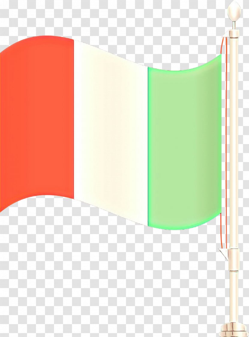 Flag Line Clip Art Rectangle - Cartoon Transparent PNG