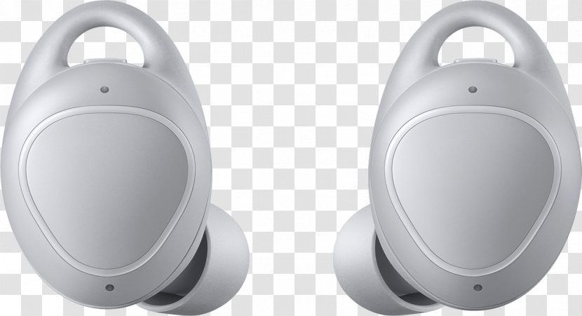 Samsung Gear IconX (2018) Wireless Headphones - Technology Transparent PNG