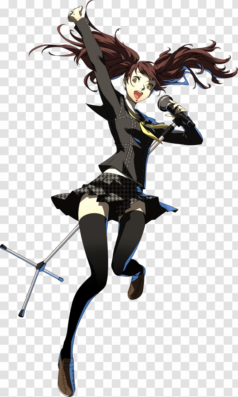 Persona 4 Arena Ultimax Shin Megami Tensei: Golden Q: Shadow Of The Labyrinth - Heart - RISE Transparent PNG