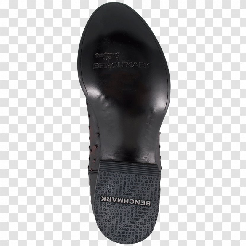 Shoe - Footwear - Old Boots Transparent PNG