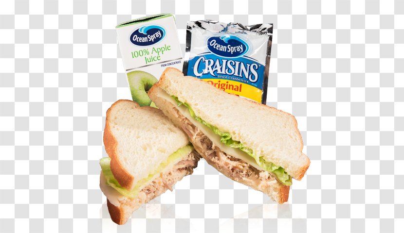 Club Sandwich Breakfast Tuna Fish Capriotti's - Cranberry Relish Recipes For Thanksgiving Transparent PNG