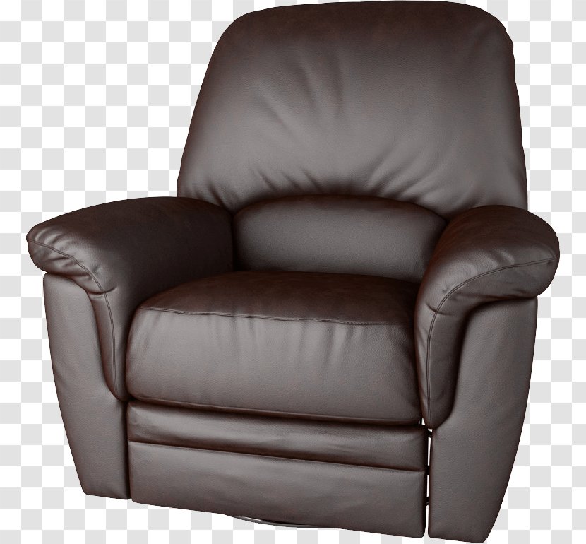 Chair Furniture Icon - Koltuk - Armchair Image Transparent PNG