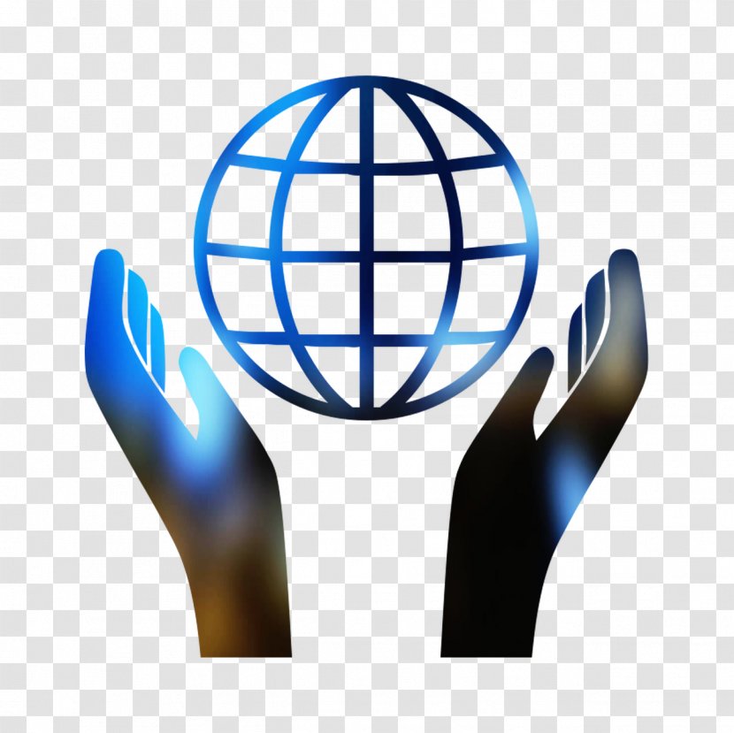 World Vector Graphics Globe Clip Art - Gesture - Finger Transparent PNG