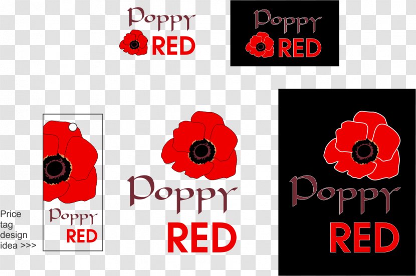 Logo Brand Font Product Text Messaging - Poppy - Hamilton Clothing Design Ideas Transparent PNG
