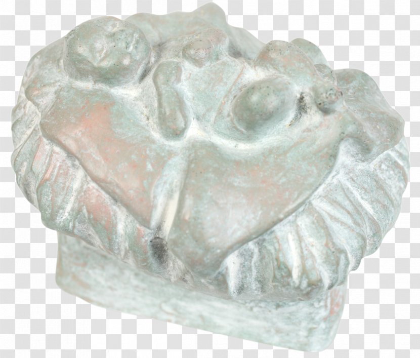 Stone Carving Rock - Artifact - Jesus Hug Transparent PNG