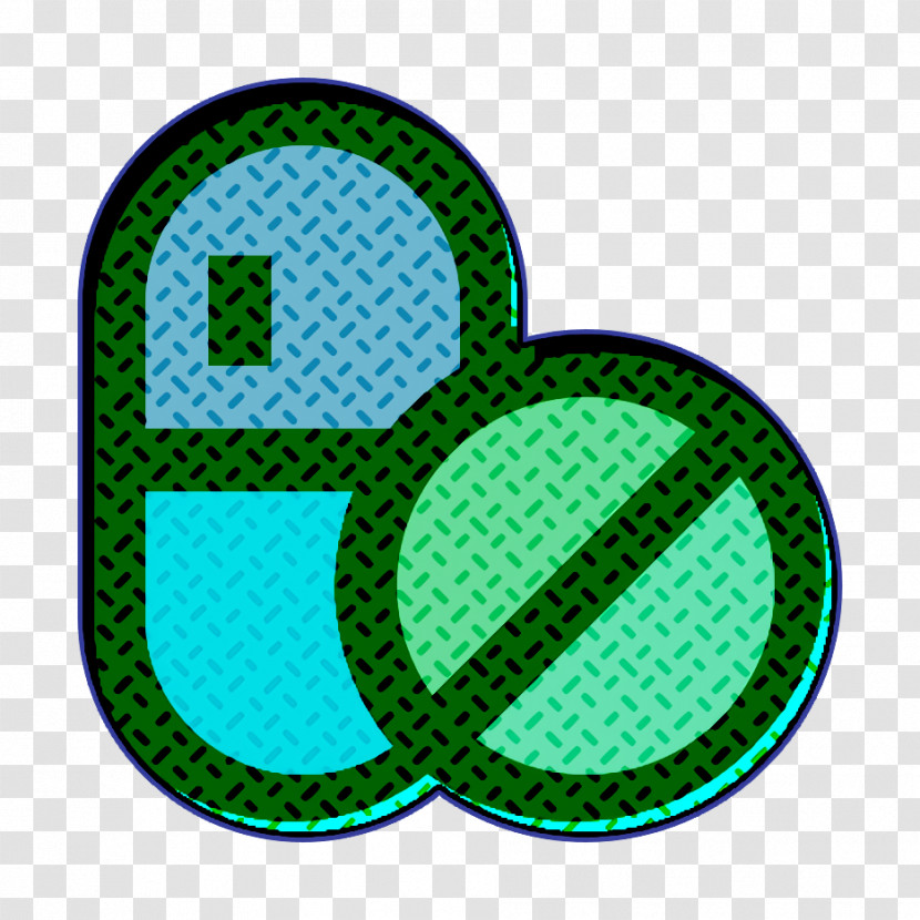 Pill Icon Physics And Chemistry Icon Transparent PNG