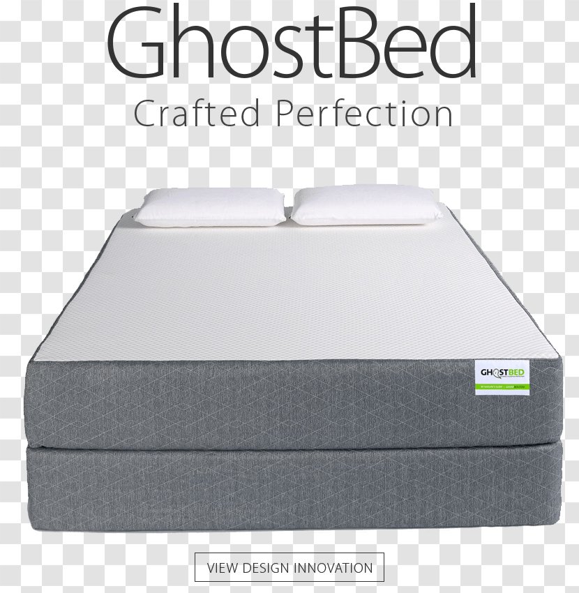 Mattress Memory Foam Bed Pillow - Brand - Straight-twin Engine Transparent PNG