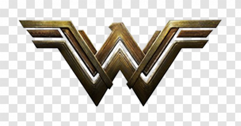 Wonder Woman Batman Logo Superman DC Comics - Heart - Fan Bing Transparent PNG