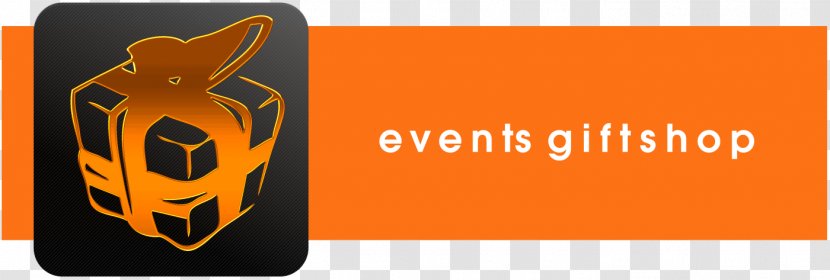 Logo Product Design Brand Font - Orange - Festival Gift Transparent PNG