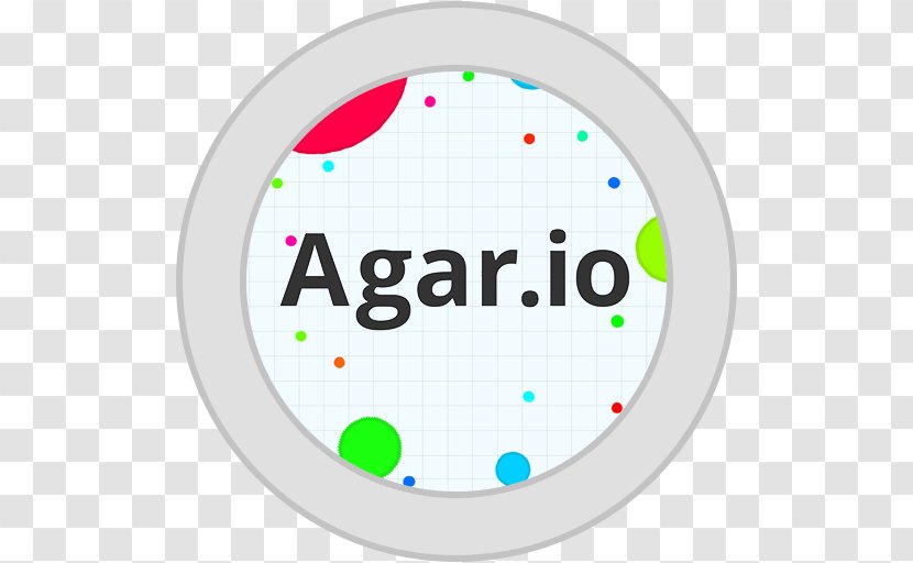 Agar.io Roblox Io Games Slither.io - Android Transparent PNG