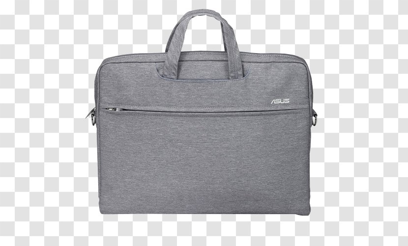 Briefcase Laptop Handbag ASUS - Hand Luggage - Carrying Bags Transparent PNG