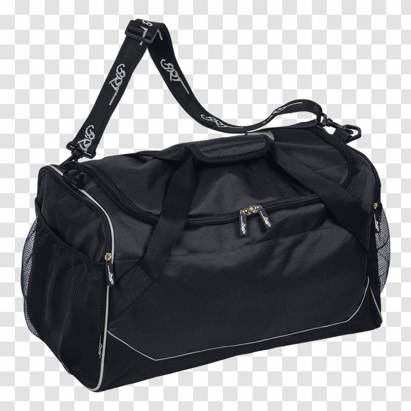 Handbag Shoulder Strap Tote Bag - Zipper Pocket City Charcoal Transparent PNG