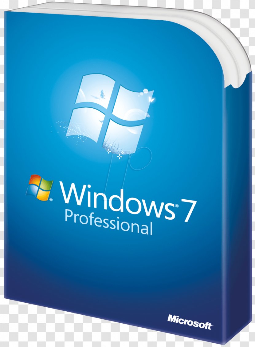 Windows 7 Computer Software Microsoft Office - 64bit Computing Transparent PNG
