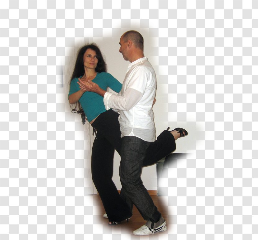 Ballroom Dance Gancho Argentine Tango Transparent PNG