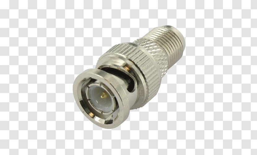 Coaxial Cable DC Connector Electrical Phone Metal - Electricity Transparent PNG