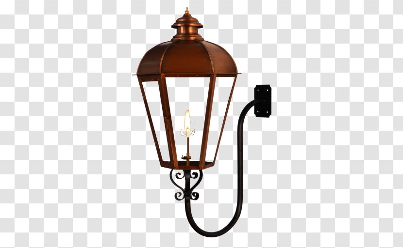 Coppersmith Lantern Lighting Light Fixture - Electricity - Bwi Transparent PNG