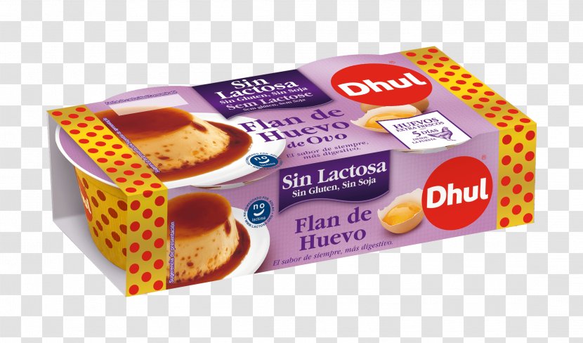 Crème Caramel Dhul Milk Rice Pudding Natillas Transparent PNG