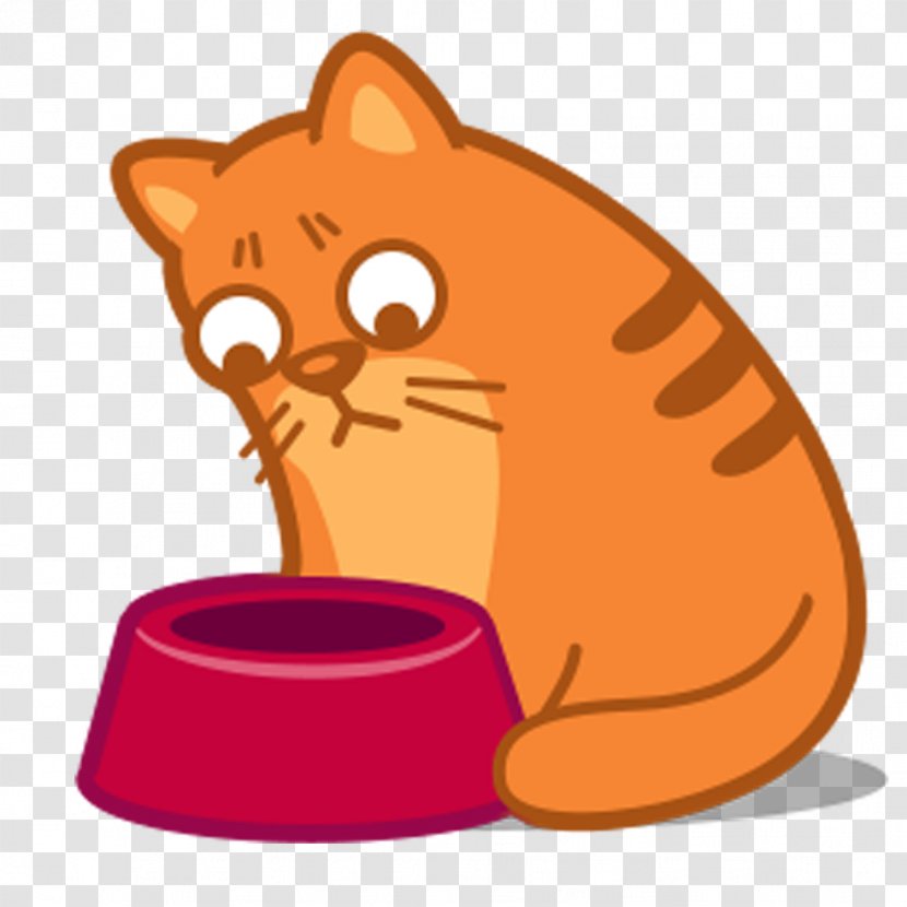 Polydactyl Cat Kitten ICO Icon - Cartoon Transparent PNG