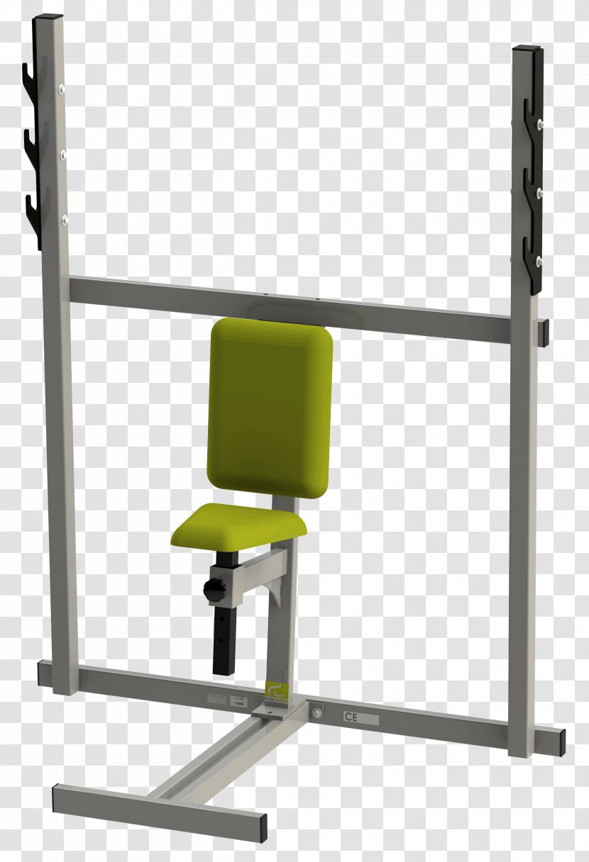 Chair Line Angle - Machine Transparent PNG