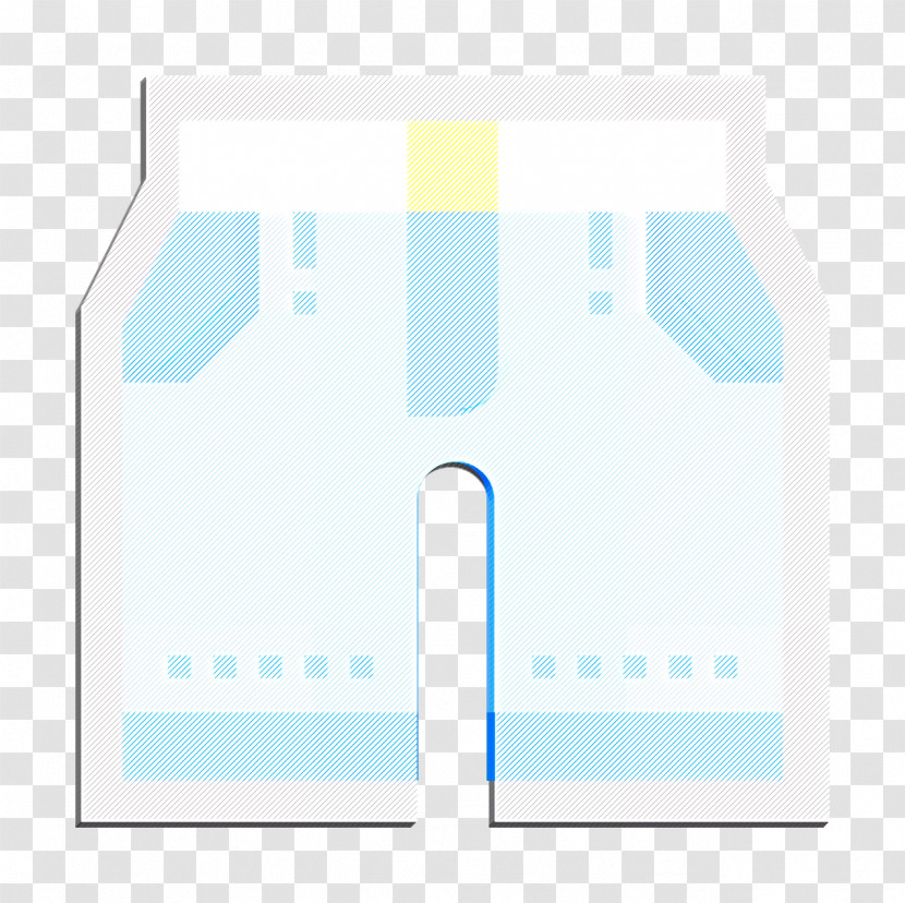 Shorts Icon Garment Icon Clothes Icon Transparent PNG