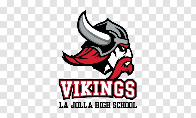 La Jolla High School National Secondary Parent-Teacher Association Viking - Education Transparent PNG