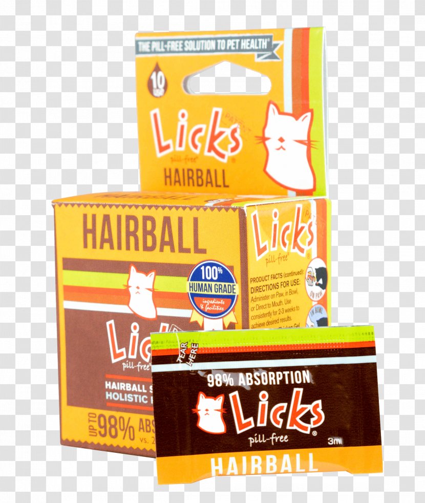 Cat Hairball Pet Dietary Supplement Amazon.com Transparent PNG