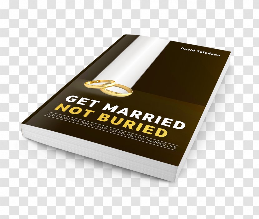 Brand Book - Get Married Transparent PNG