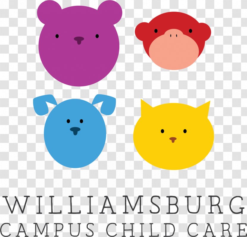 Williamsburg Campus Child Care Families - Snout - Things To Do In VA 0 Location TeacherOthers Transparent PNG