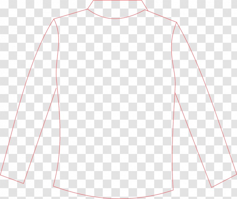 T-shirt Shoulder Sleeve - Joint Transparent PNG
