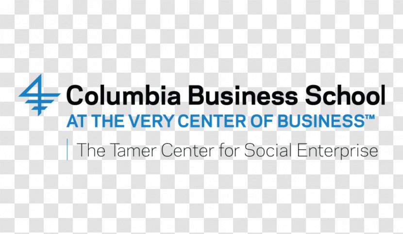Columbia Business School University Leadership - Logo Transparent PNG